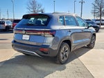 2026 Volkswagen Taos 1.5T S