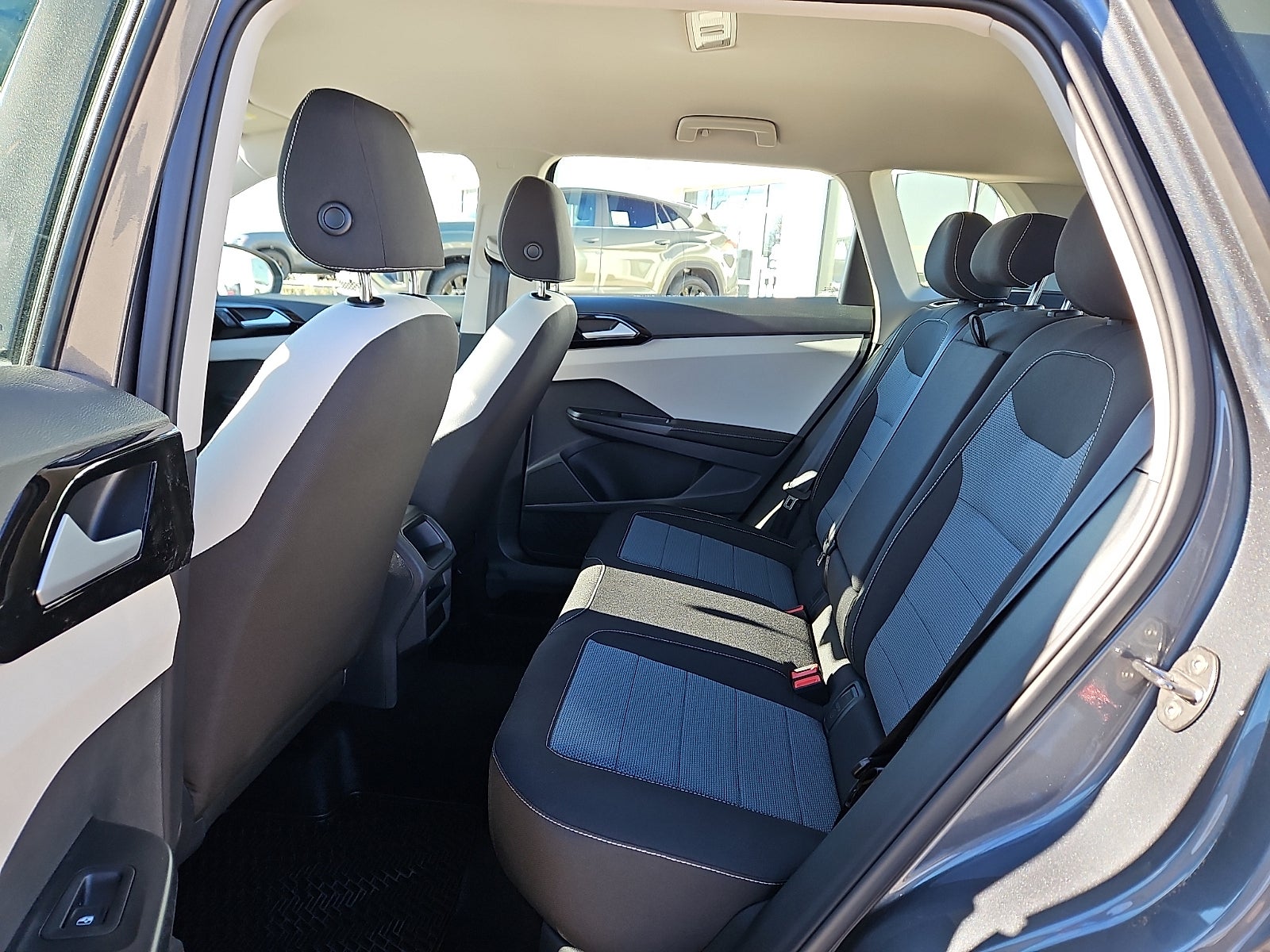 2026 Volkswagen Taos 1.5T S