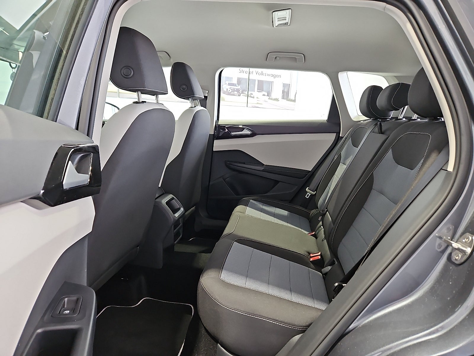 2026 Volkswagen Taos 1.5T S