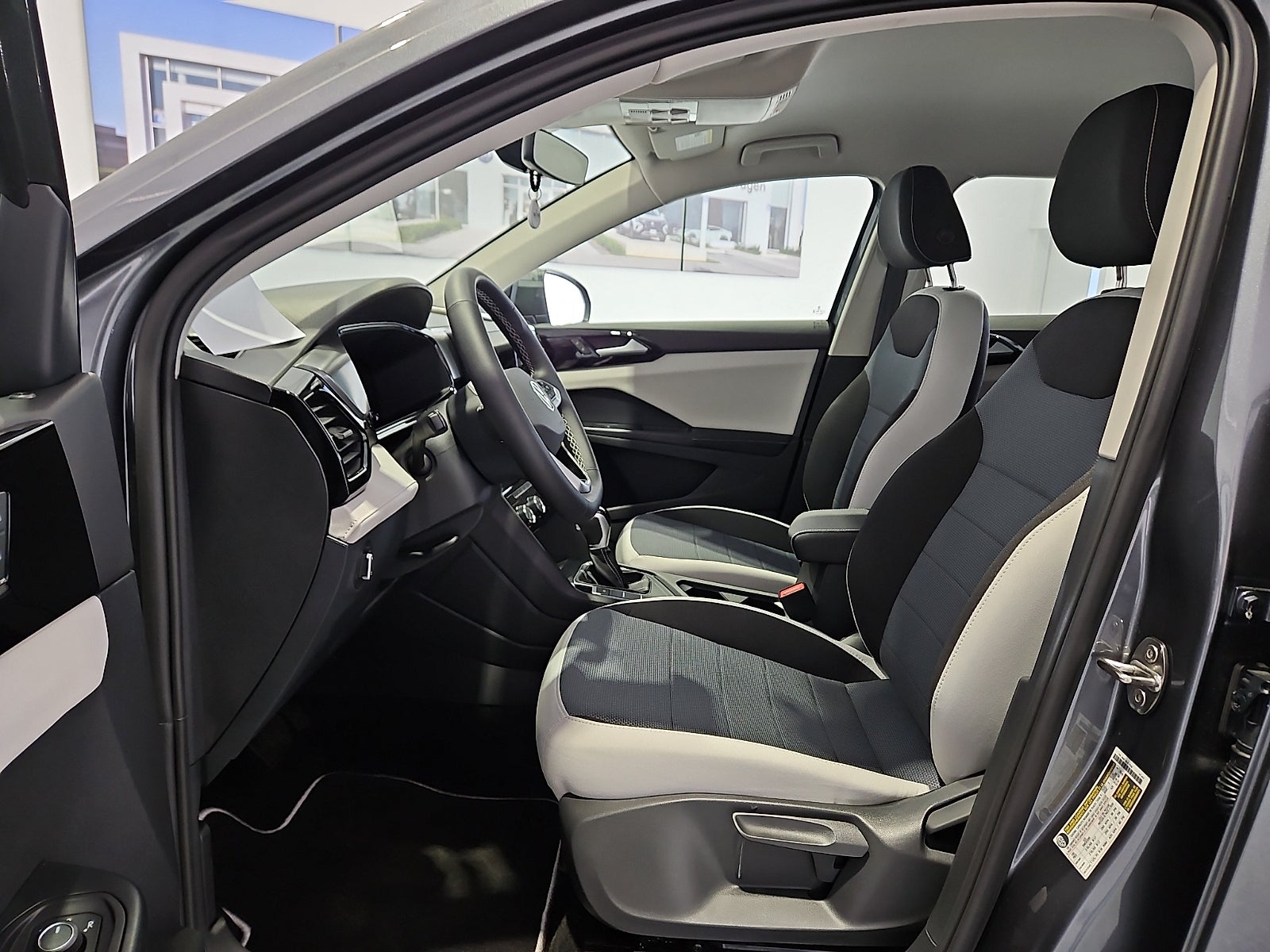 2026 Volkswagen Taos 1.5T S