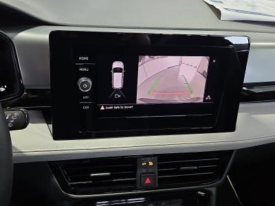 2026 Volkswagen Taos 1.5T S