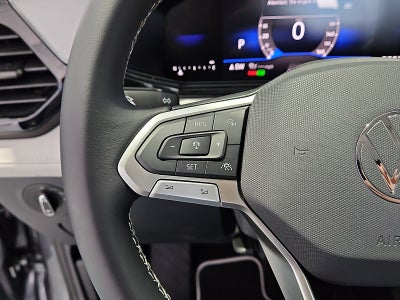2026 Volkswagen Taos 1.5T S
