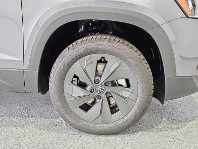 2026 Volkswagen Taos 1.5T S