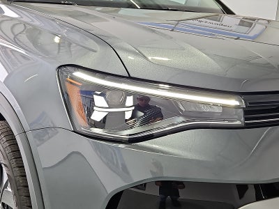 2026 Volkswagen Taos 1.5T S