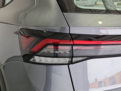 2026 Volkswagen Taos 1.5T S