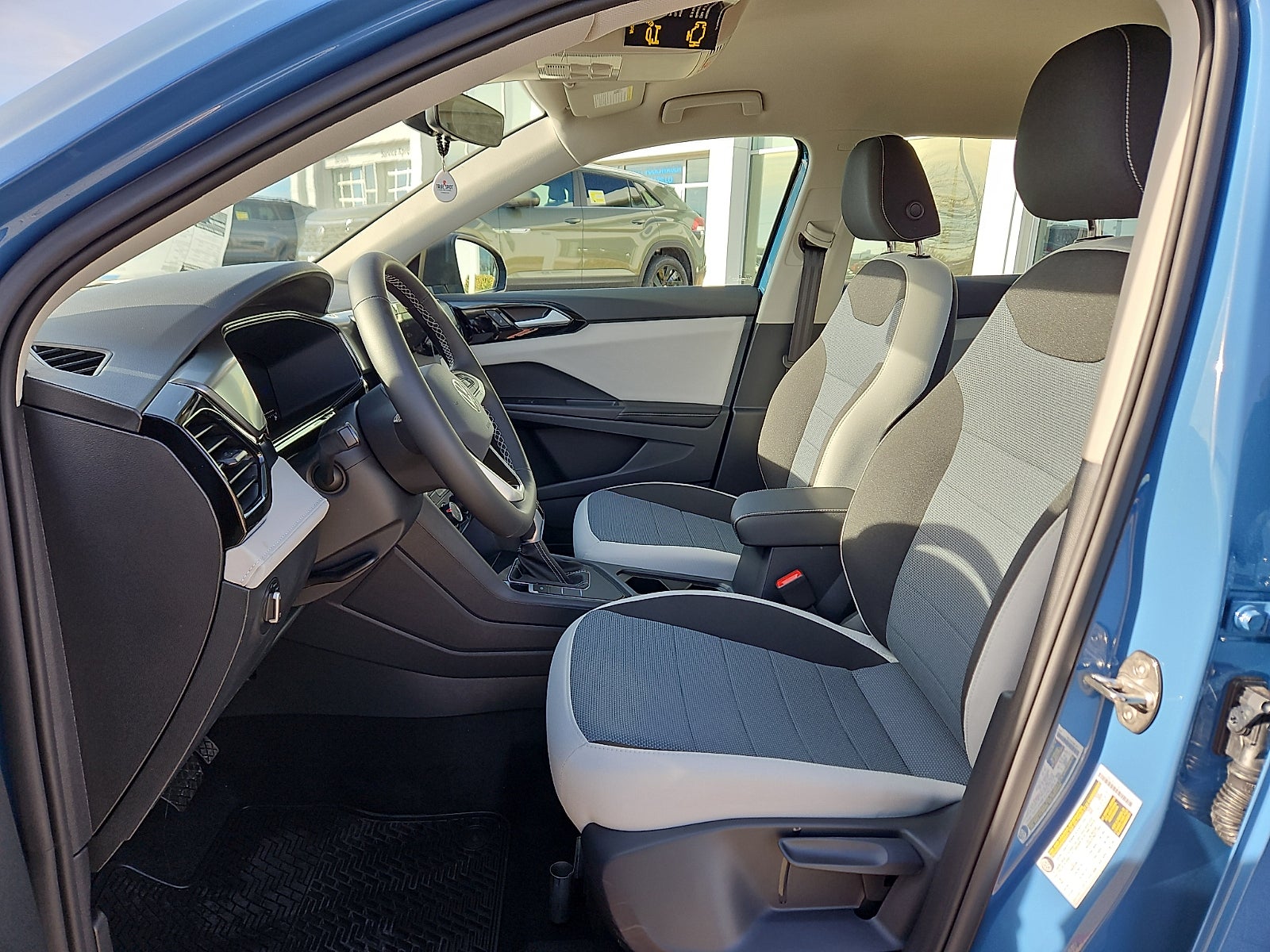 2026 Volkswagen Taos 1.5T S