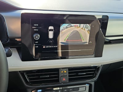 2026 Volkswagen Taos 1.5T S