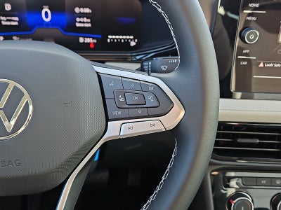 2026 Volkswagen Taos 1.5T S