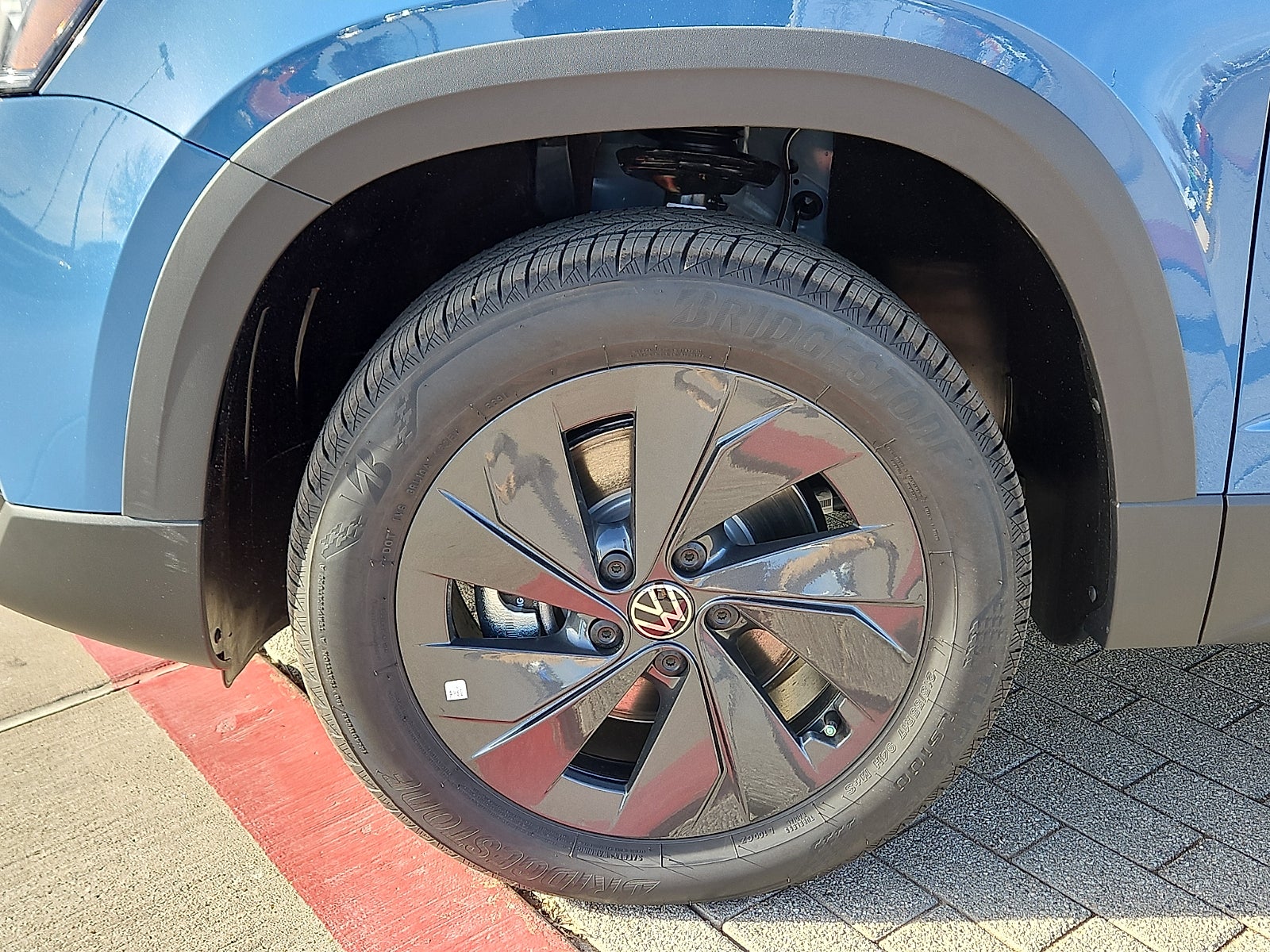 2026 Volkswagen Taos 1.5T S