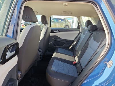 2026 Volkswagen Taos 1.5T S