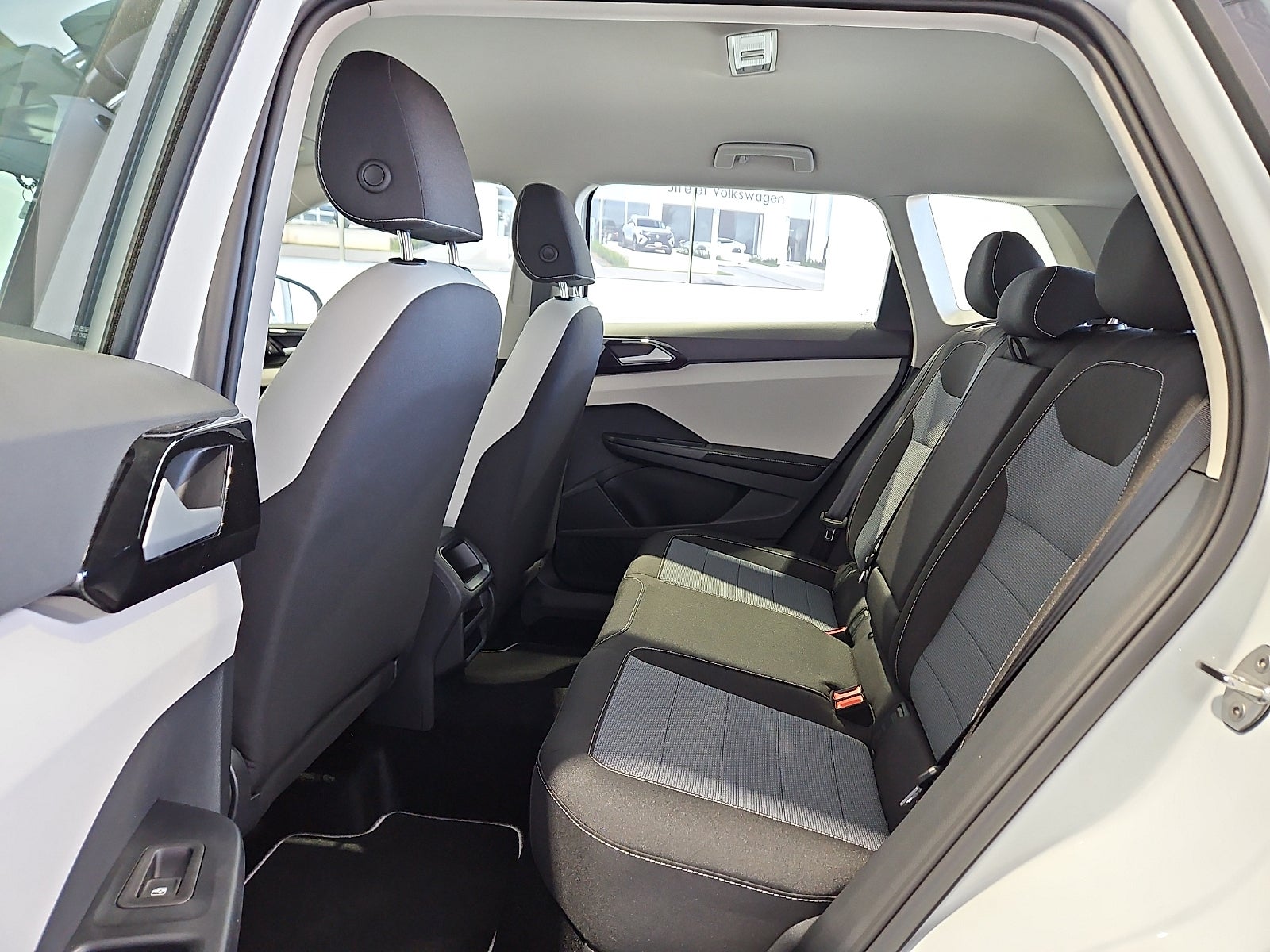 2026 Volkswagen Taos S
