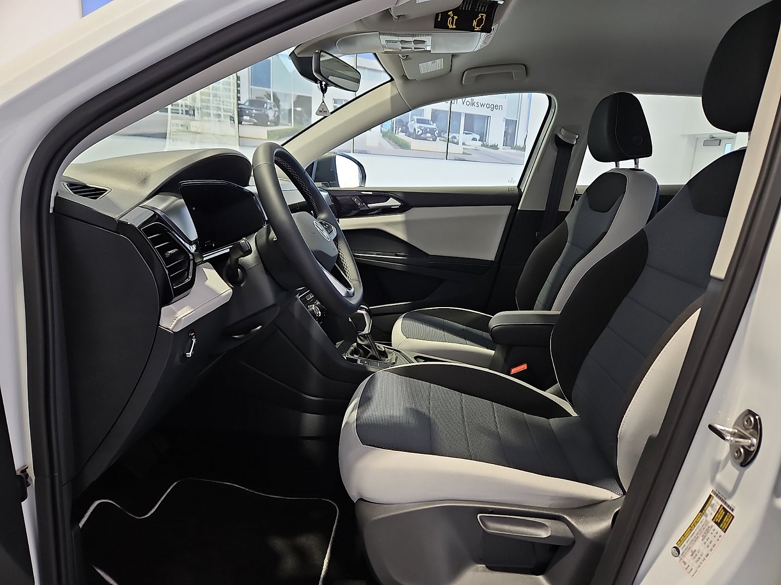2026 Volkswagen Taos S