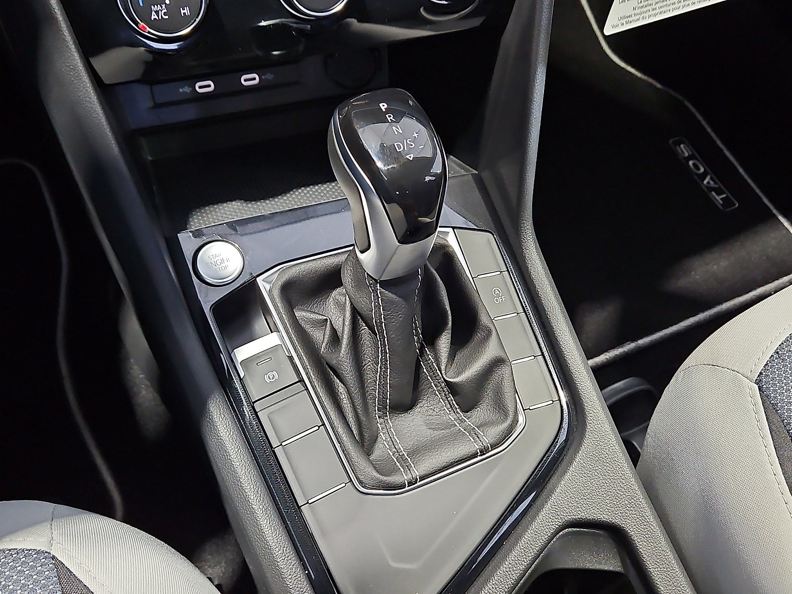 2026 Volkswagen Taos S