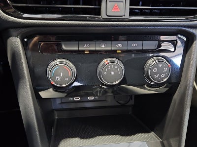 2026 Volkswagen Taos S