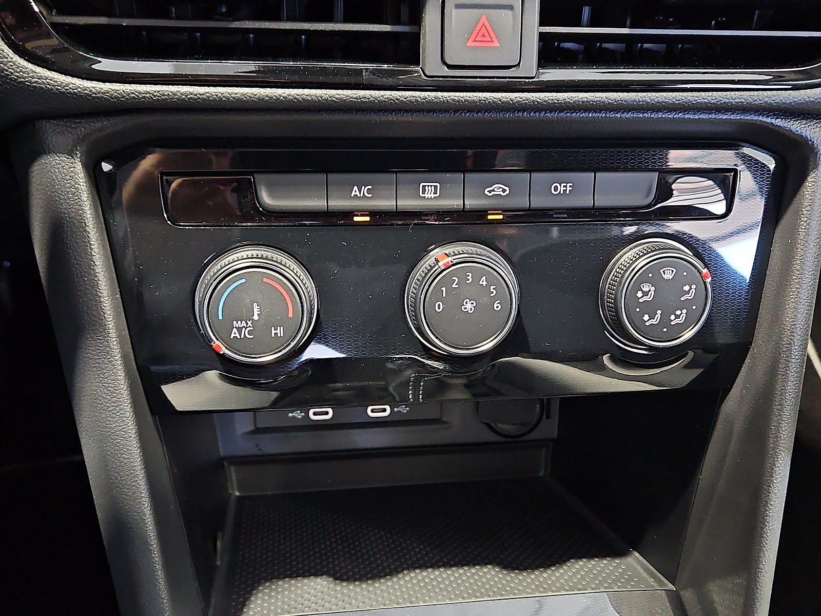 2026 Volkswagen Taos S