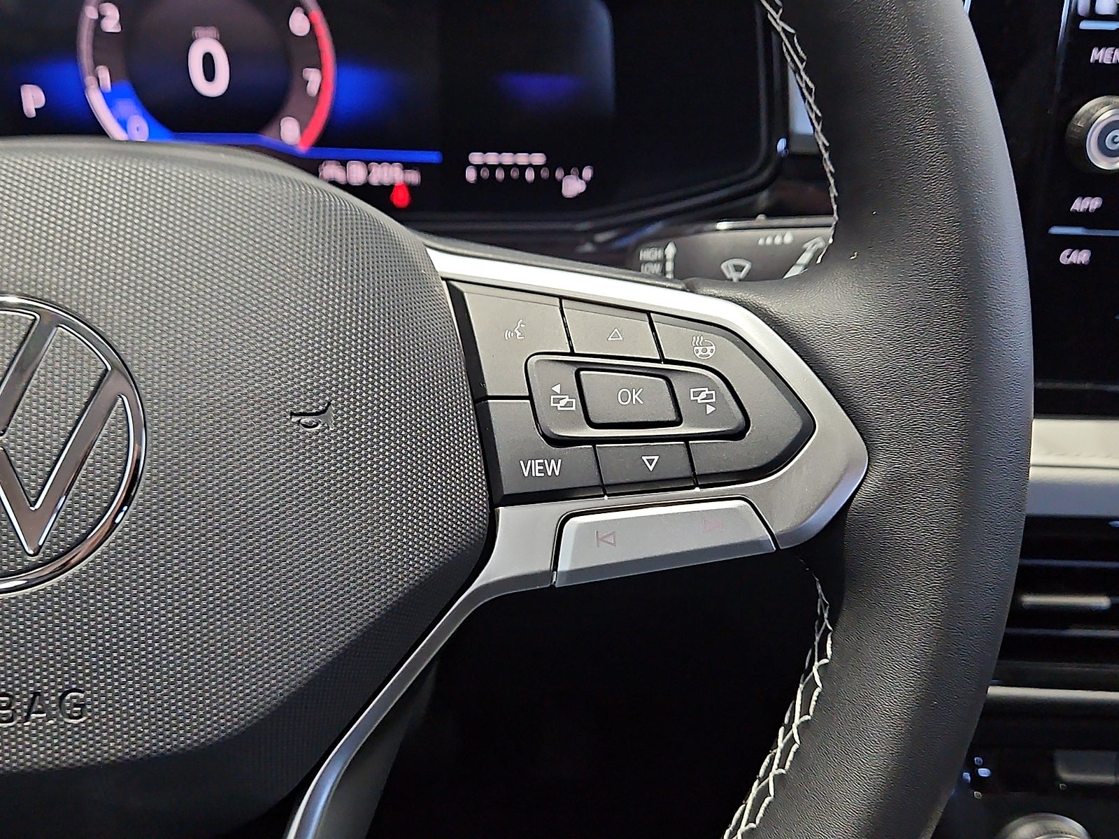 2026 Volkswagen Taos S