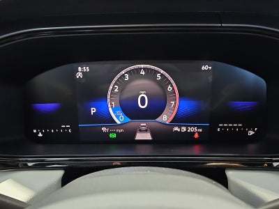 2026 Volkswagen Taos S