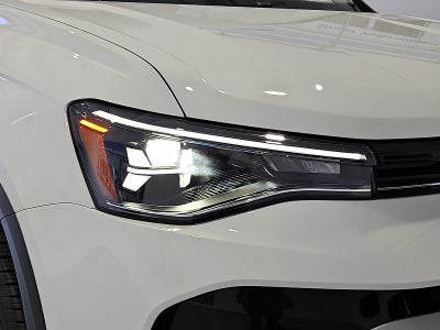 2026 Volkswagen Taos S
