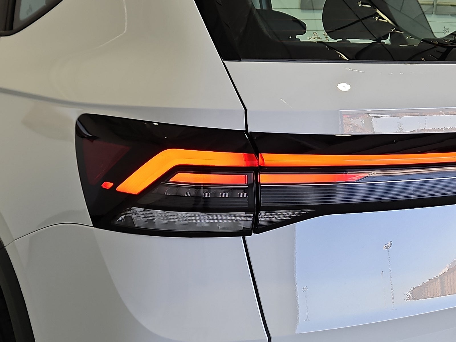 2026 Volkswagen Taos S