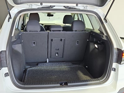 2026 Volkswagen Taos S