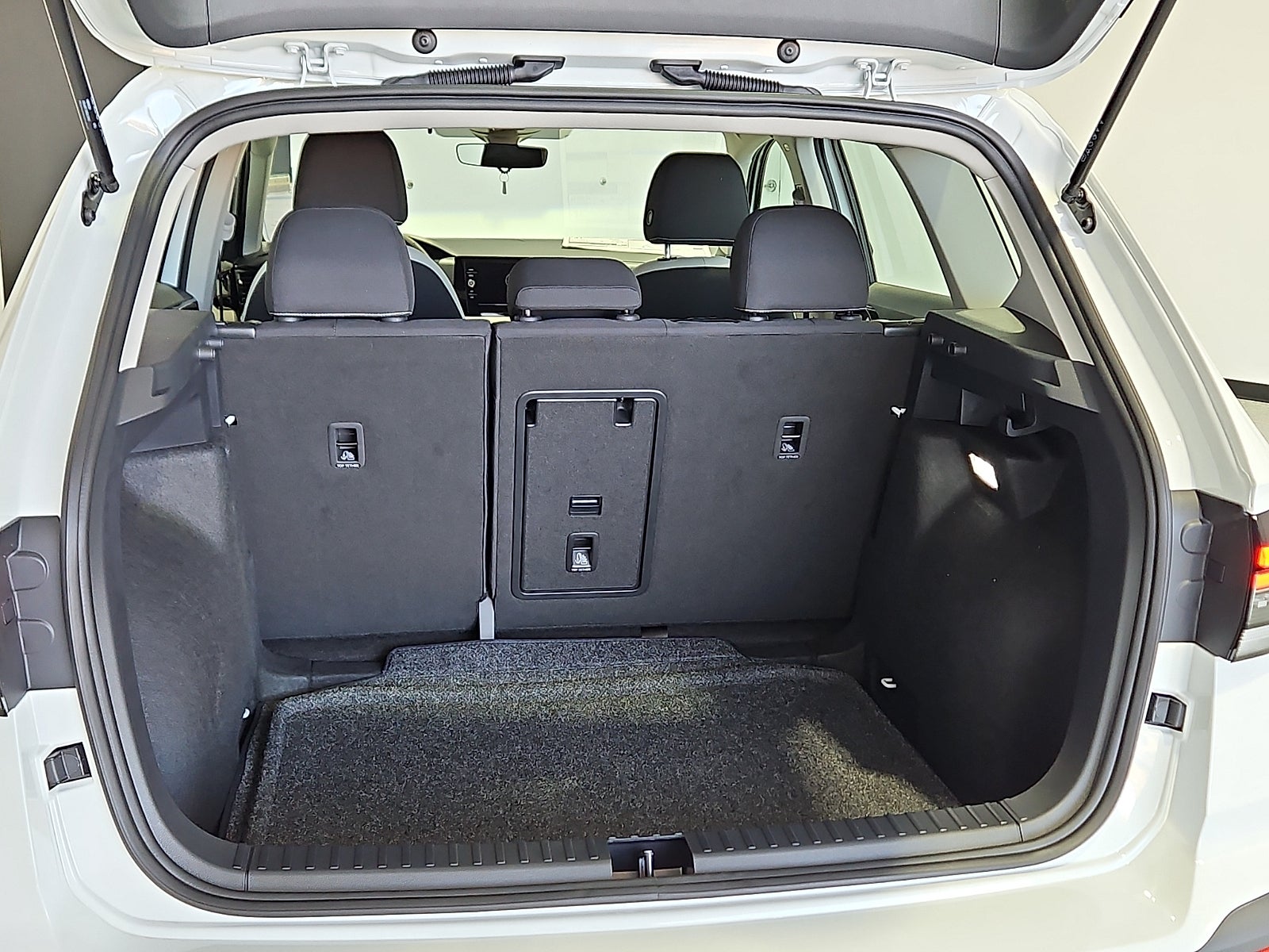 2026 Volkswagen Taos S