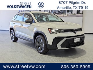 2026 Volkswagen Taos 1.5T S