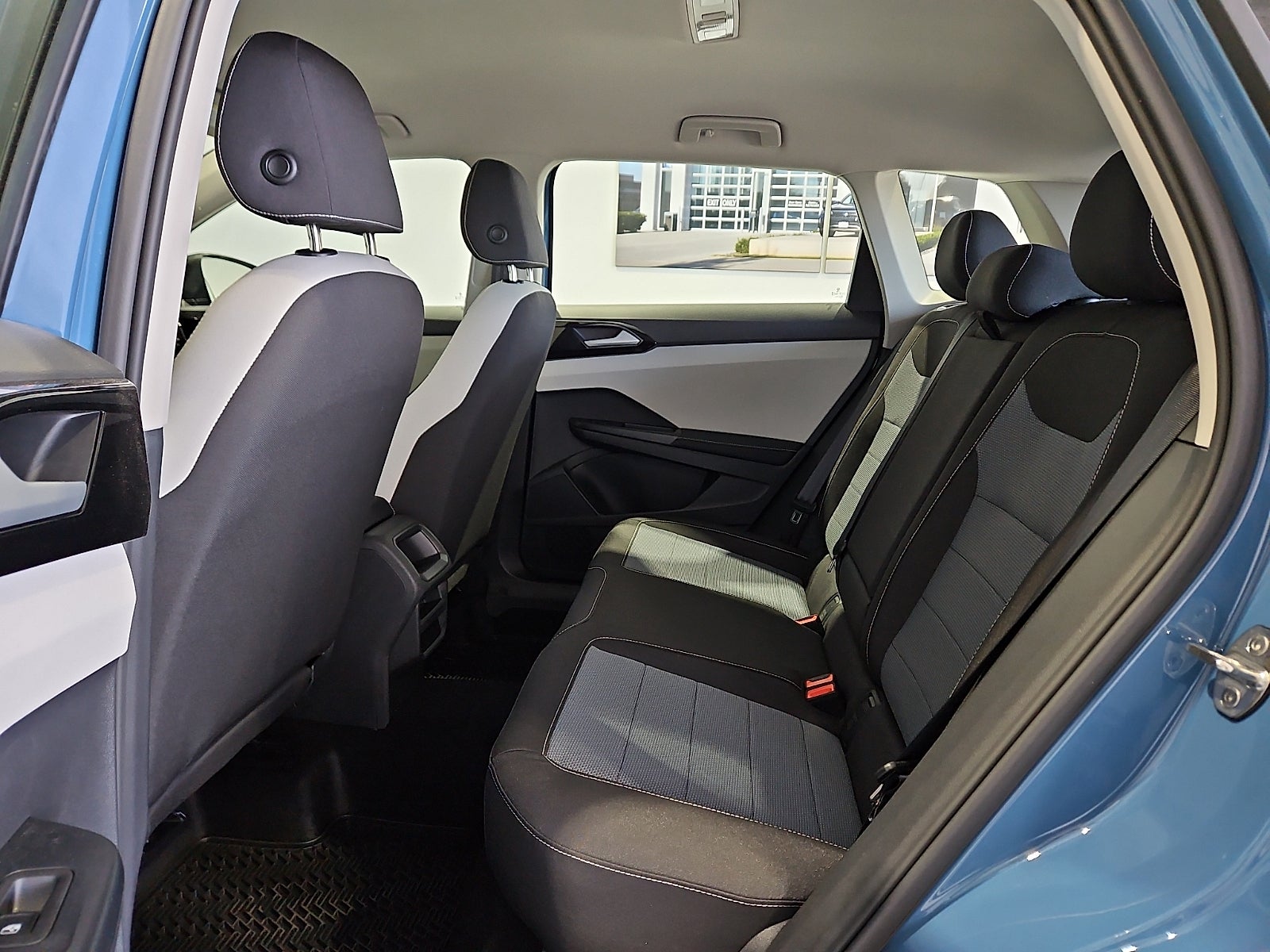 2026 Volkswagen Taos S