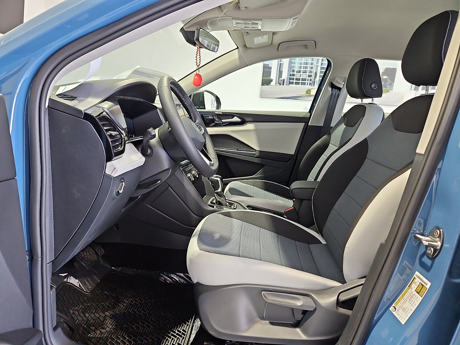 2026 Volkswagen Taos S