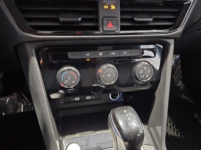 2026 Volkswagen Taos S
