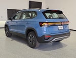 2026 Volkswagen Taos S