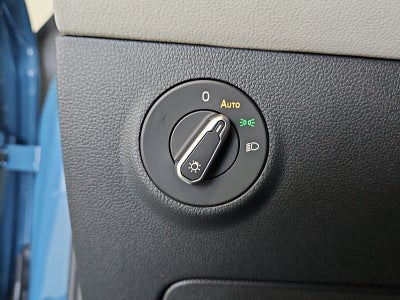 2026 Volkswagen Taos S