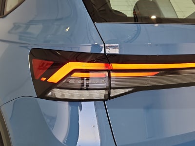 2026 Volkswagen Taos S