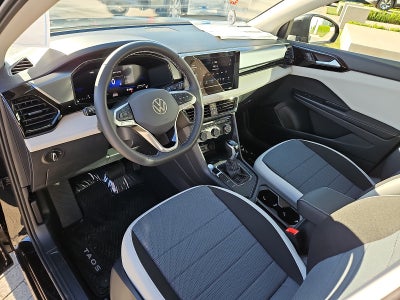 2026 Volkswagen Taos 1.5T S