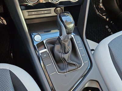 2026 Volkswagen Taos 1.5T S