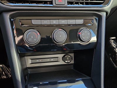 2026 Volkswagen Taos 1.5T S