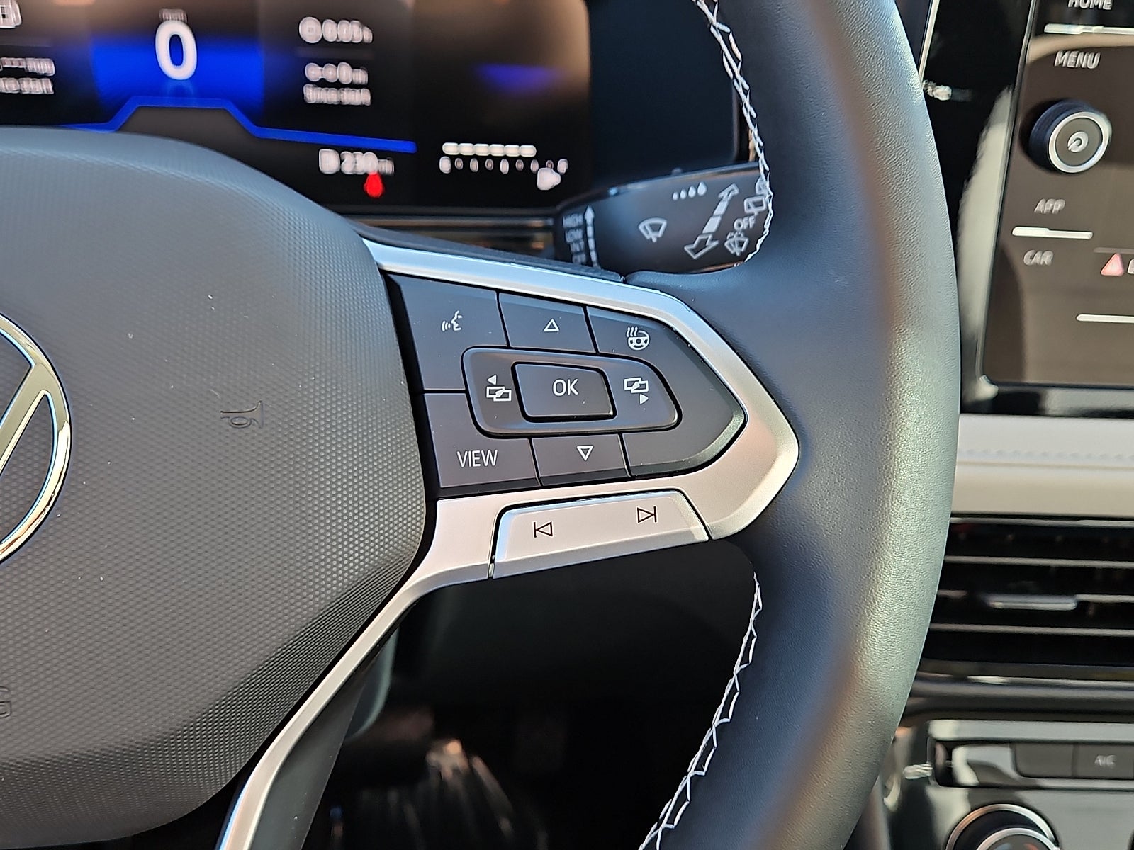 2026 Volkswagen Taos 1.5T S