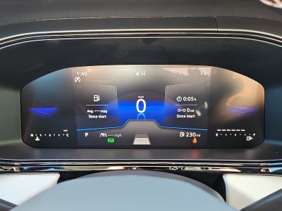 2026 Volkswagen Taos 1.5T S