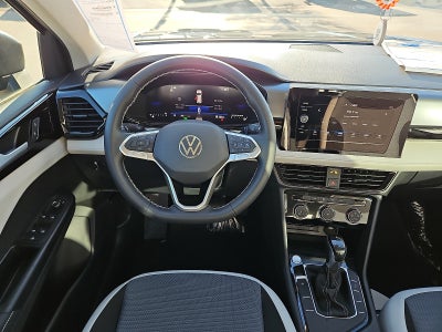 2026 Volkswagen Taos 1.5T S