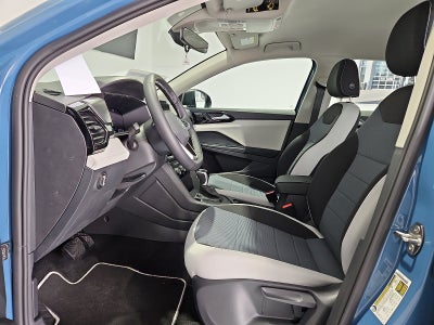 2026 Volkswagen Taos S