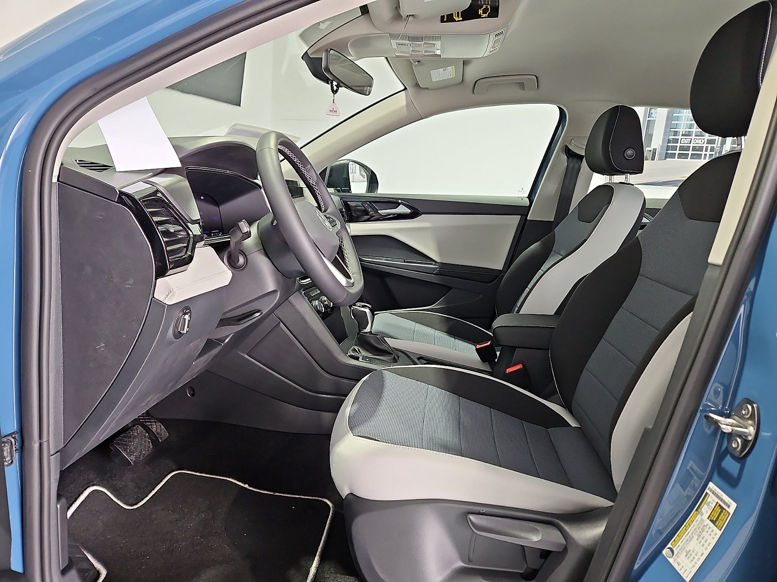 2026 Volkswagen Taos S
