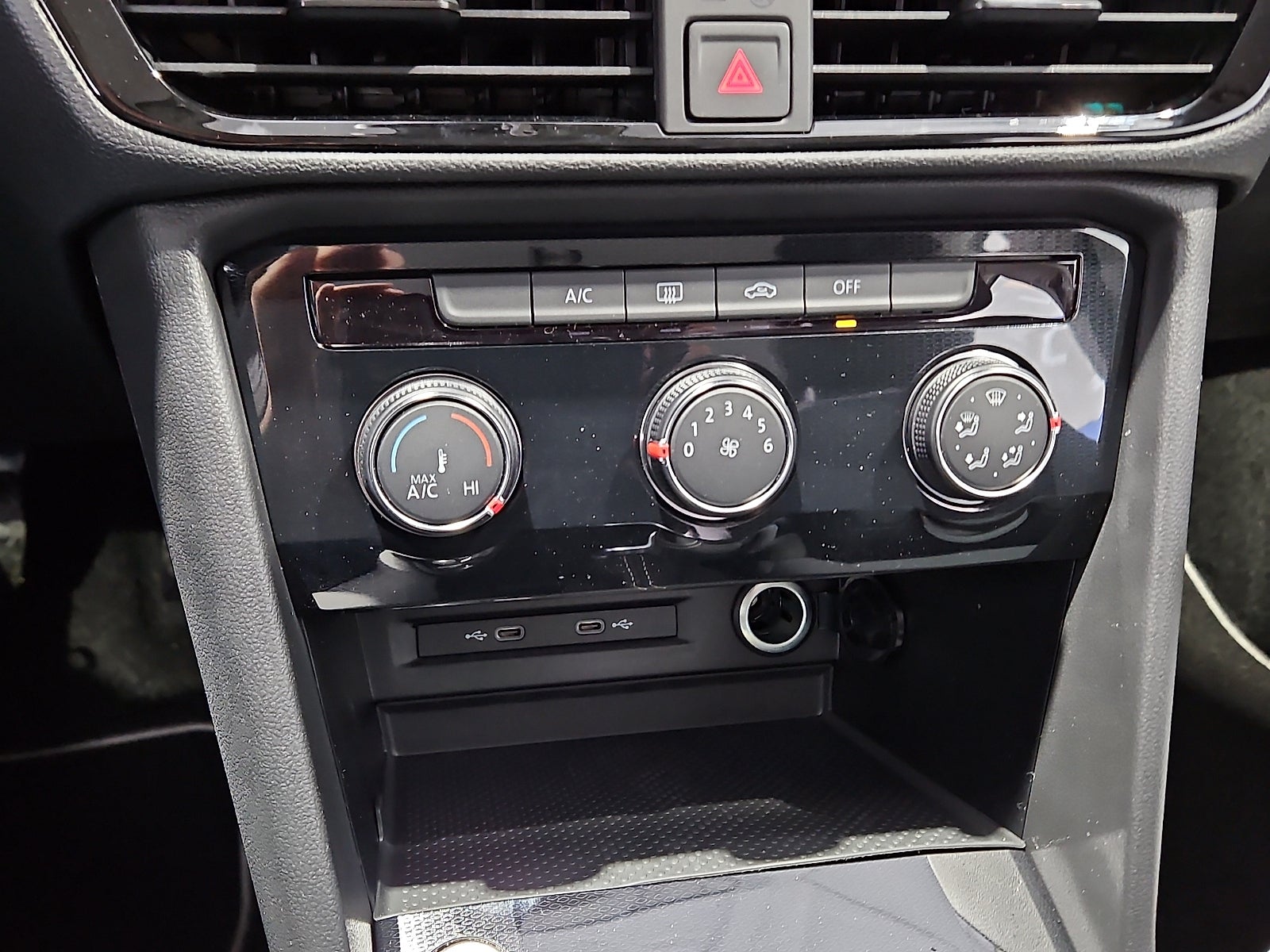 2026 Volkswagen Taos S