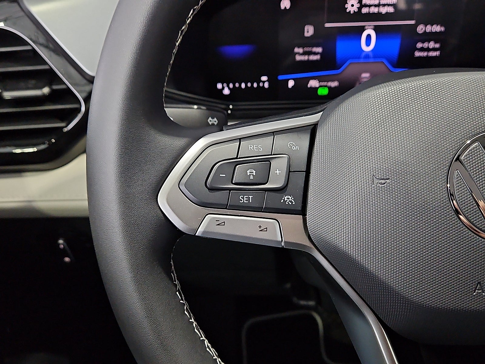 2026 Volkswagen Taos S