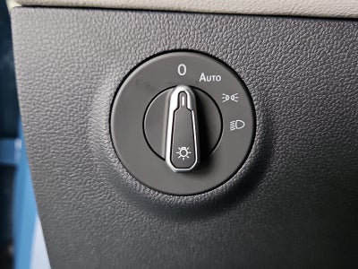 2026 Volkswagen Taos S