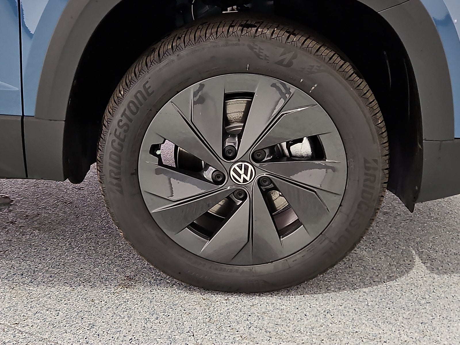 2026 Volkswagen Taos S