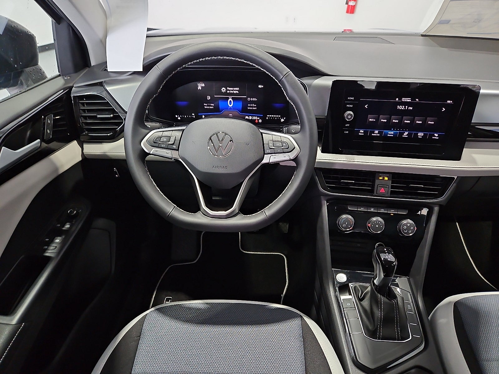 2026 Volkswagen Taos S