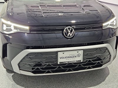 2027 Volkswagen Taos S