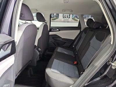 2027 Volkswagen Taos S