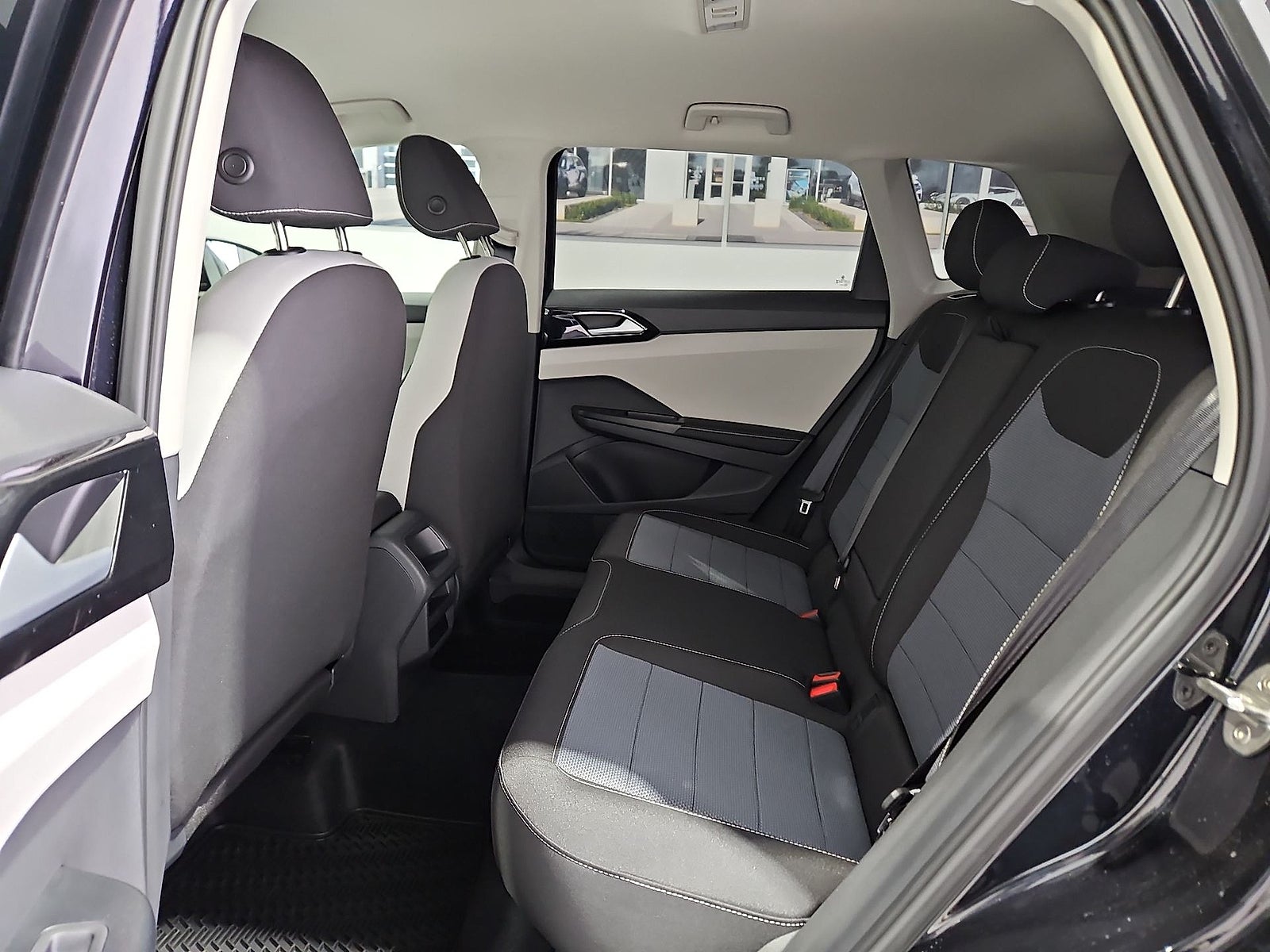 2027 Volkswagen Taos S