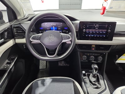 2027 Volkswagen Taos S