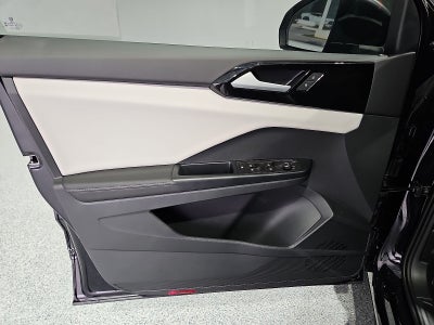 2027 Volkswagen Taos S